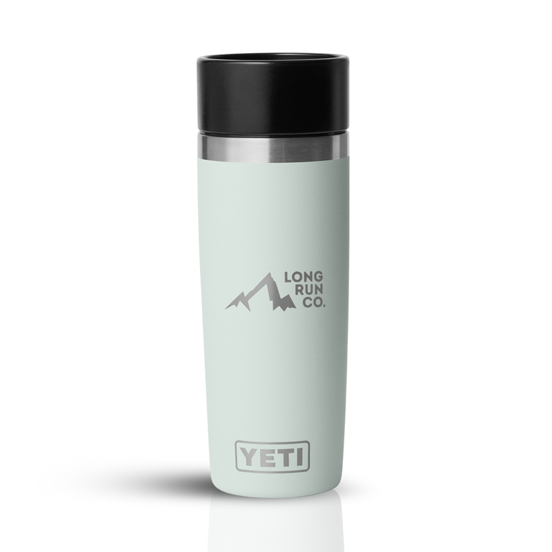 Race Season: LRC x YETI 16oz Travel Bottle