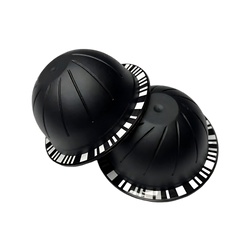 Reusable Nespresso Pod