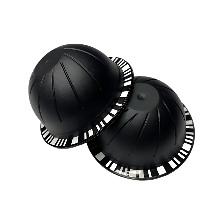 Reusable Nespresso Pod