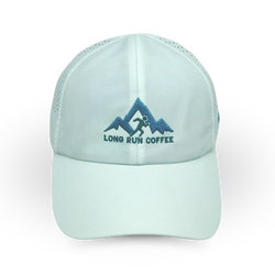 Club Exclusive - LRC x BOCO Run Hat