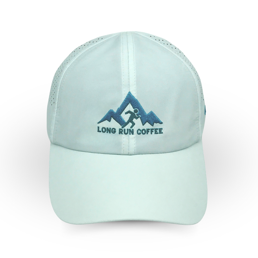 Club Exclusive - LRC x BOCO Run Hat