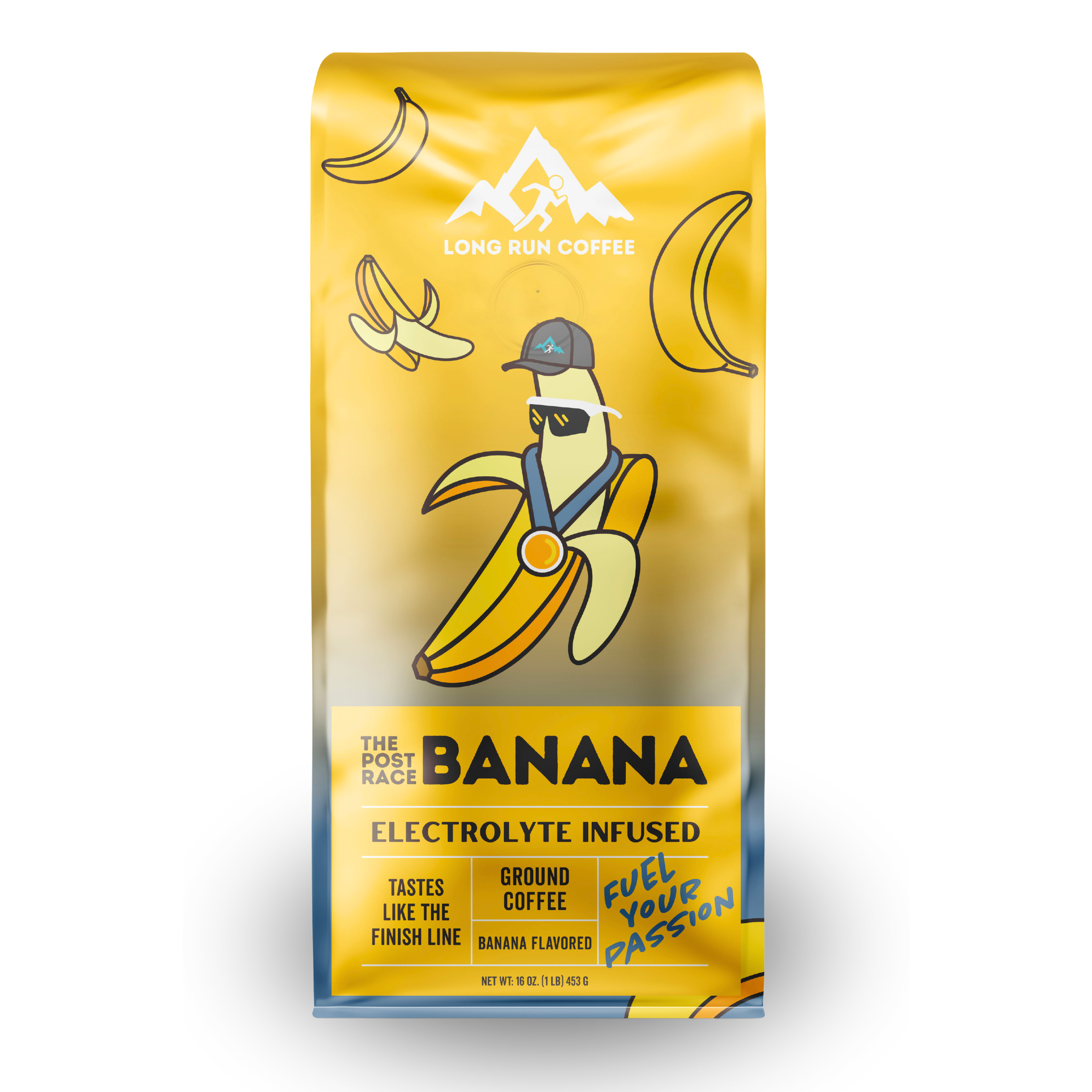 Banana Bread