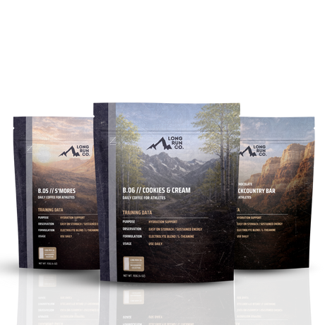 Long Run Co.