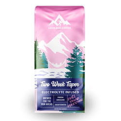 Two Week Taper - Decaf