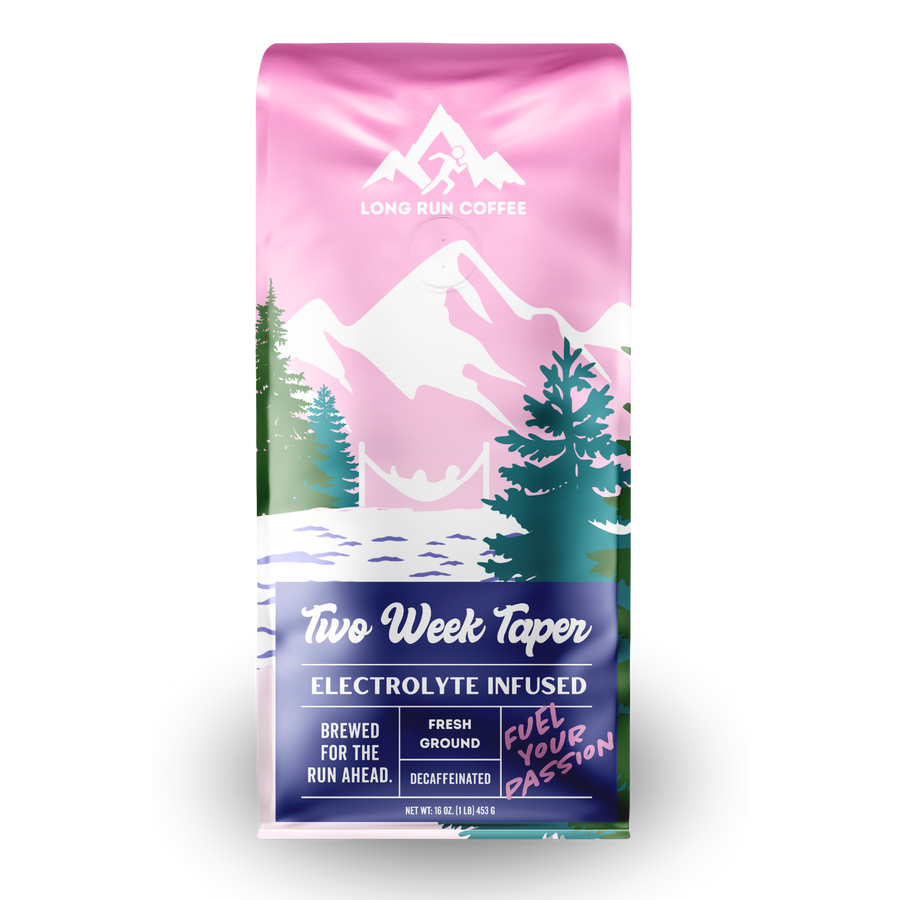 Two Week Taper - Decaf