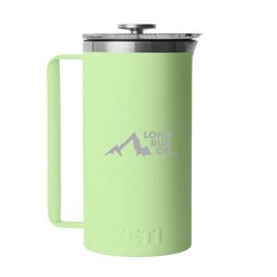 LRC x YETI 34oz French Press