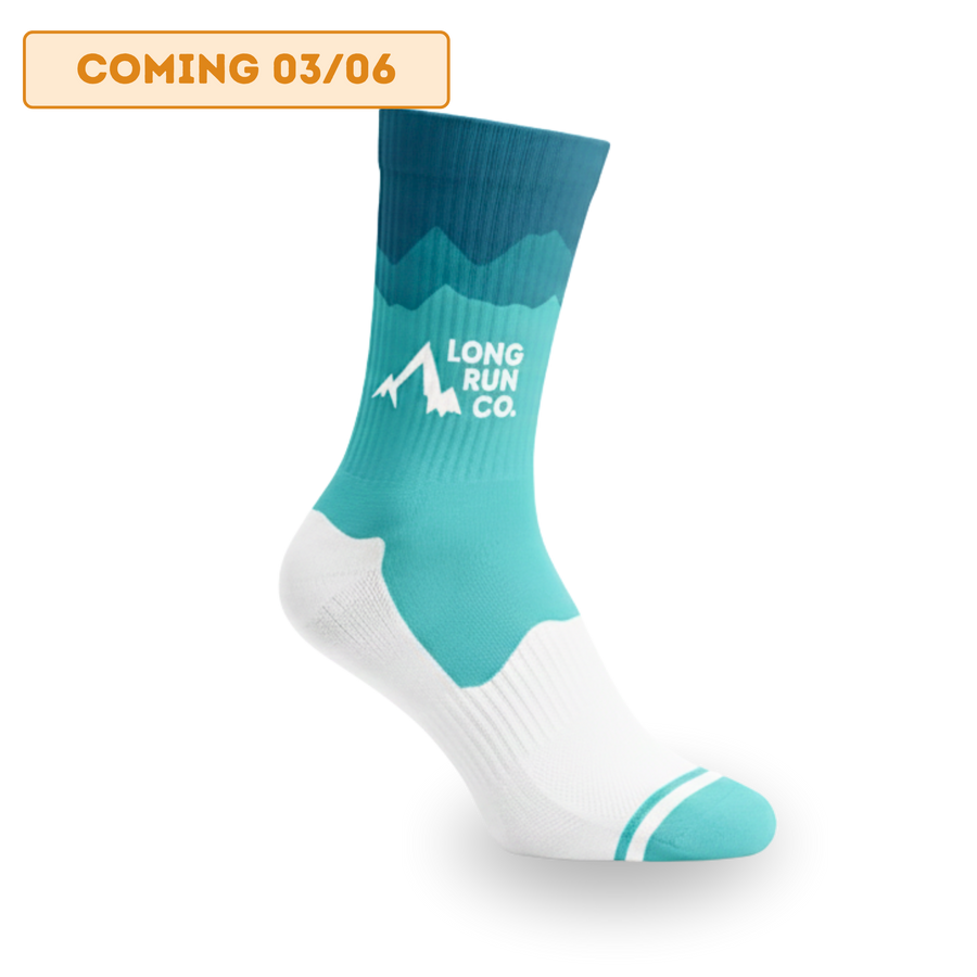 Performance Running Socks