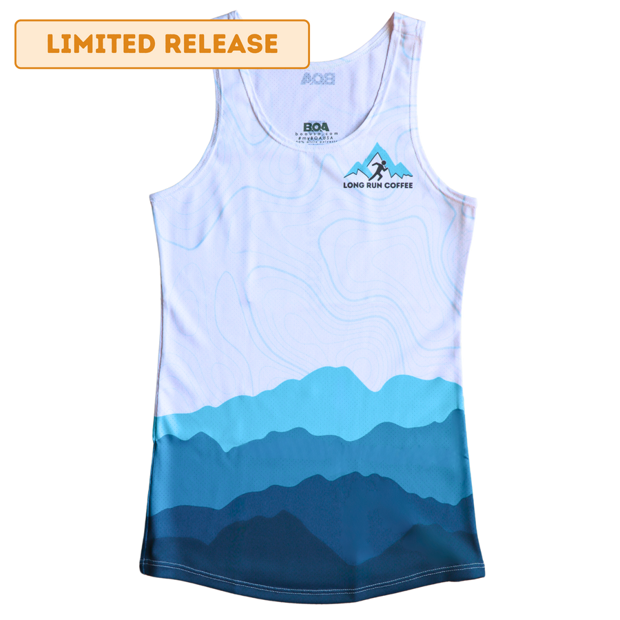 LRC x B.O.A. Racing Jersey