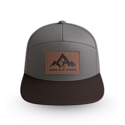 Casual Trail Hat