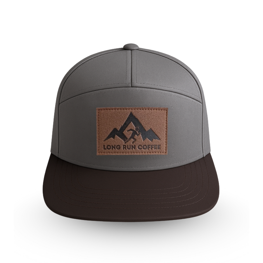 Casual Trail Hat