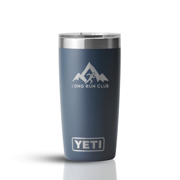 LRC x YETI 10oz Tumbler