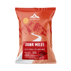 2oz - Premium Medium Roast