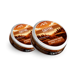 Caffyne Energy Pouches