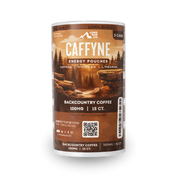 Caffyne Energy Pouches