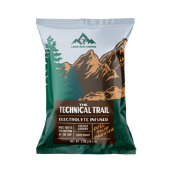 2oz - Premium Light Roast