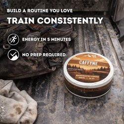 Caffyne Energy Pouches