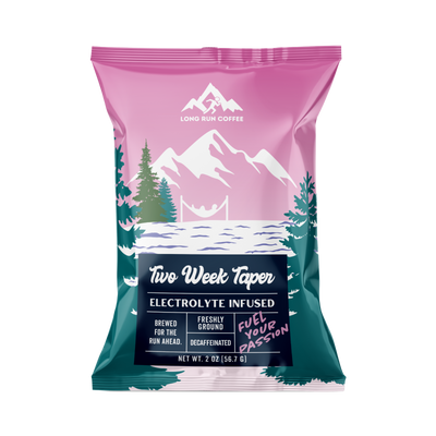 2oz - Premium Decaf