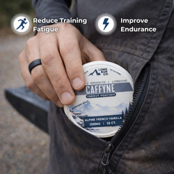 Caffyne Energy Pouches