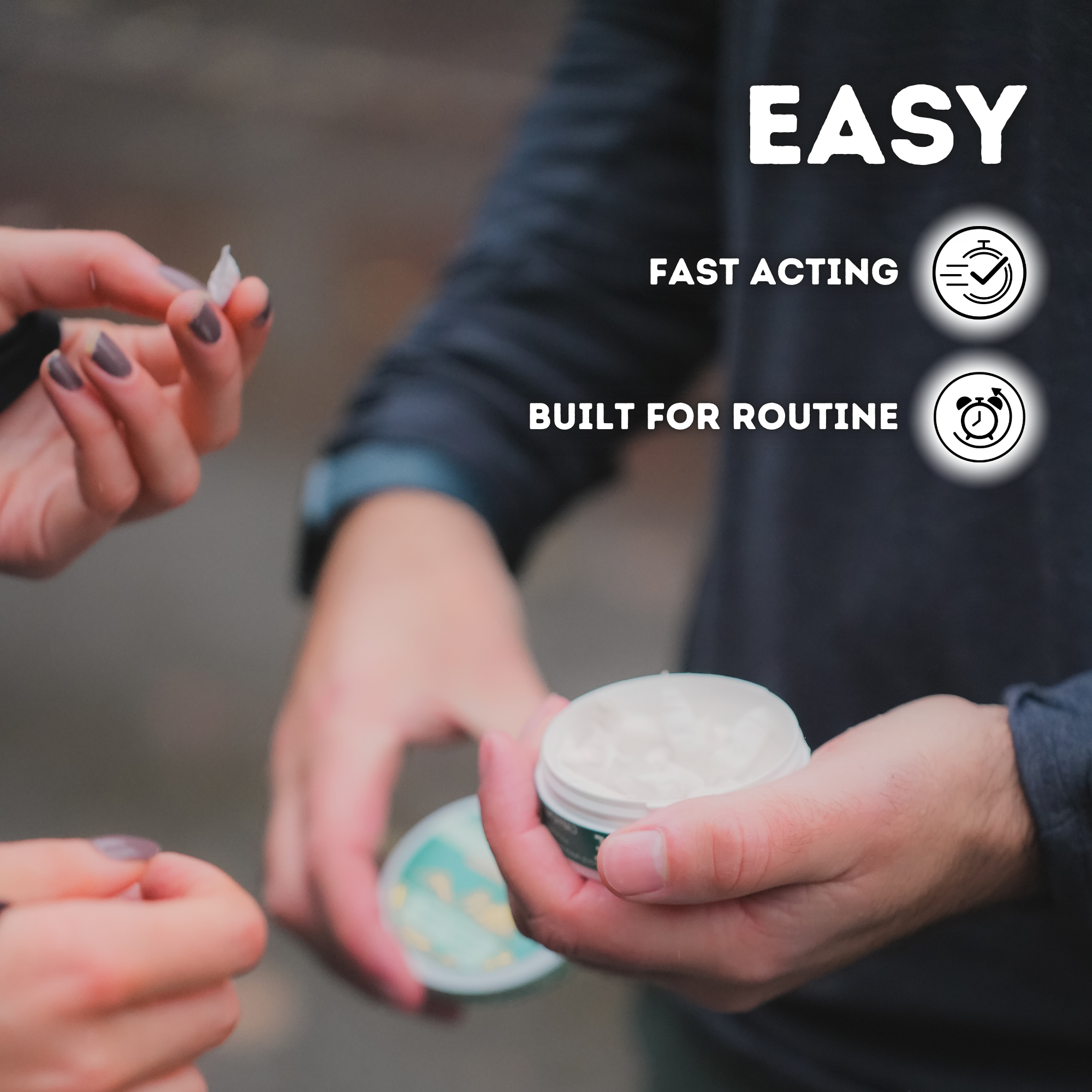 Caffyne Energy Pouches