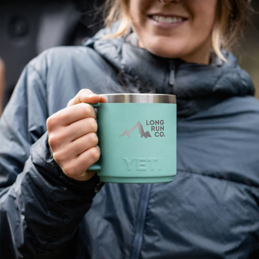 LRC x YETI 14oz Mug