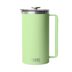 LRC x YETI 34oz French Press