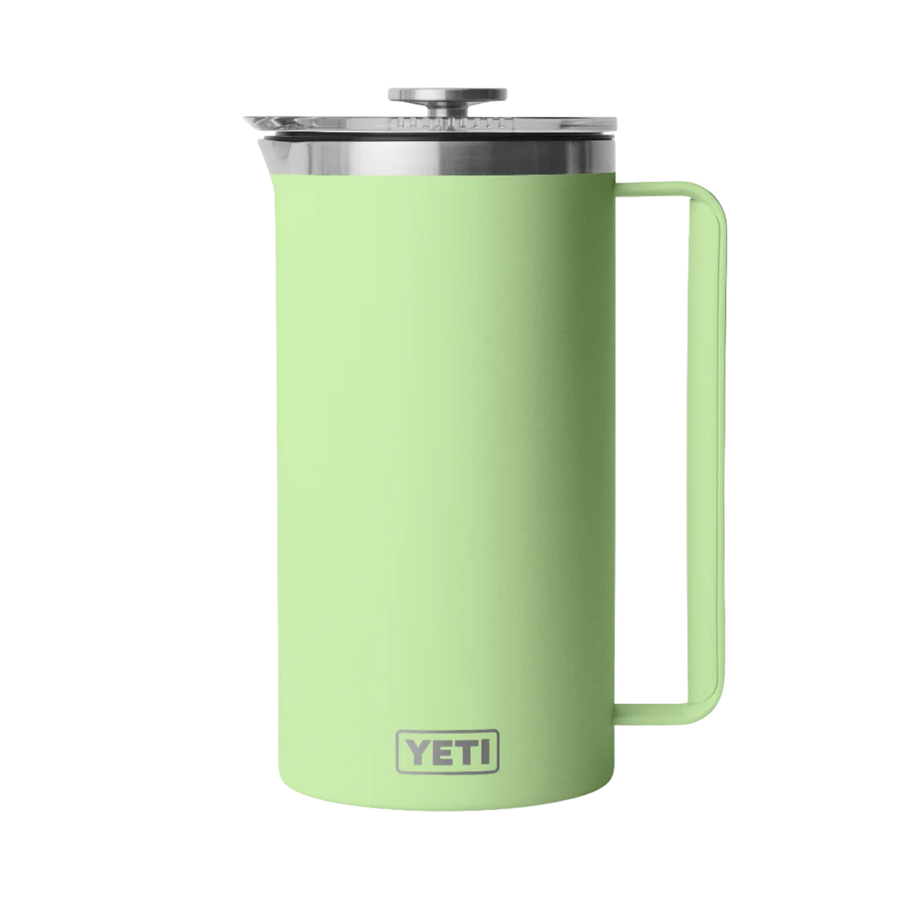 LRC x YETI 34oz French Press