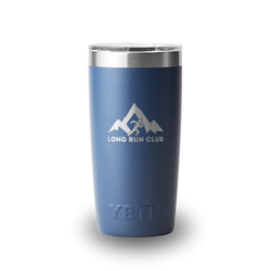 Club Exclusive - LRC x YETI 10oz Tumbler