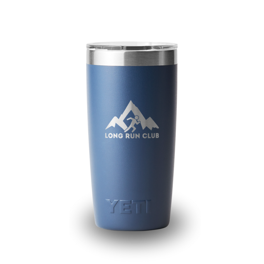 Club Exclusive - LRC x YETI 10oz Tumbler