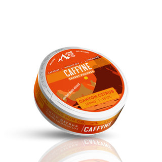 Canyon Citrus