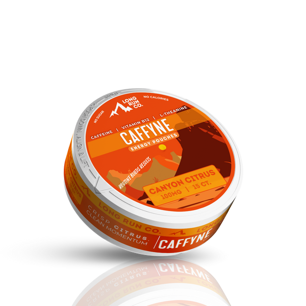 Canyon Citrus