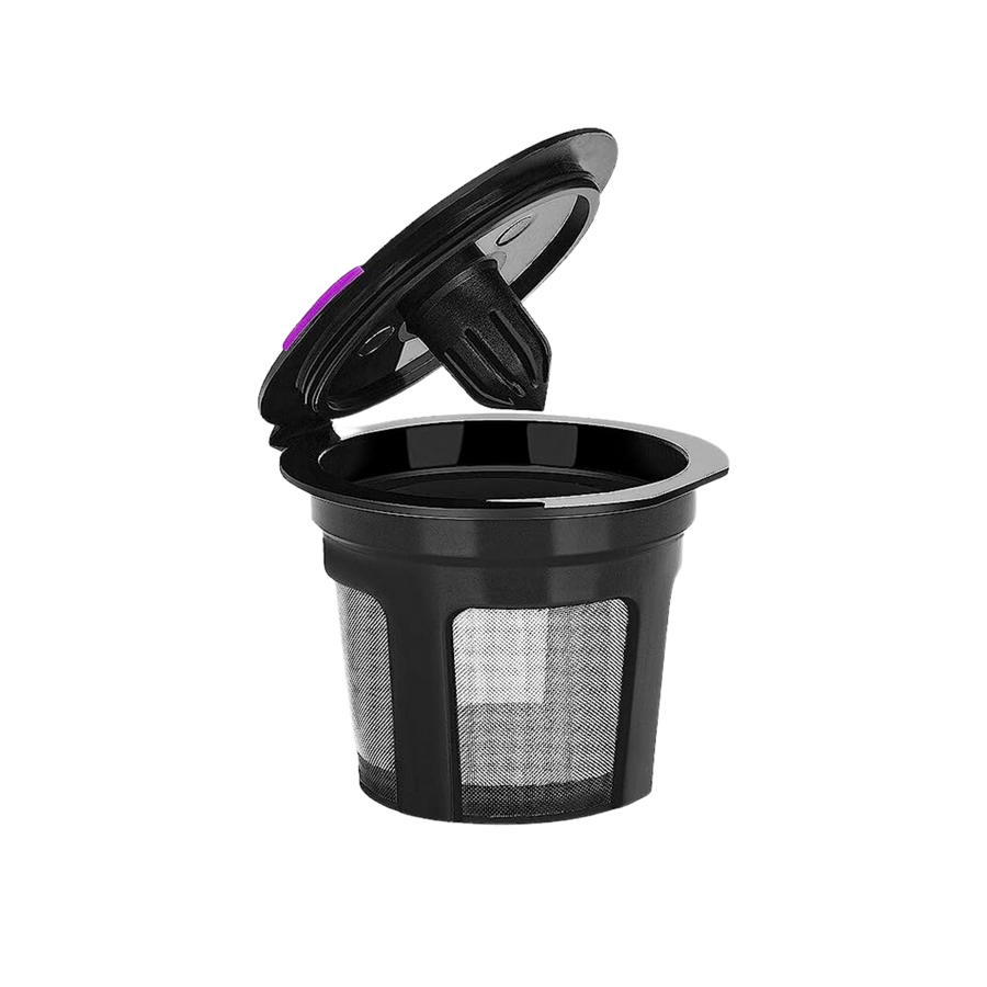 Reusable Keurig Pod