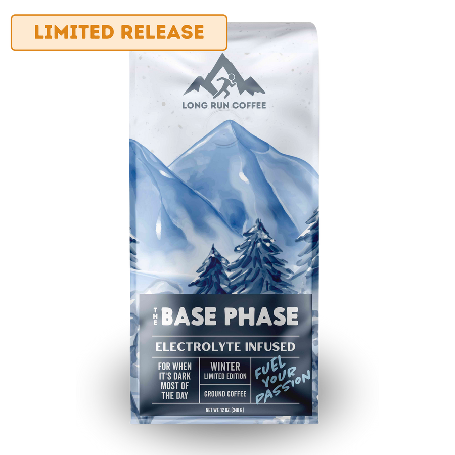 Snickerdoodle - Base Phase Blend