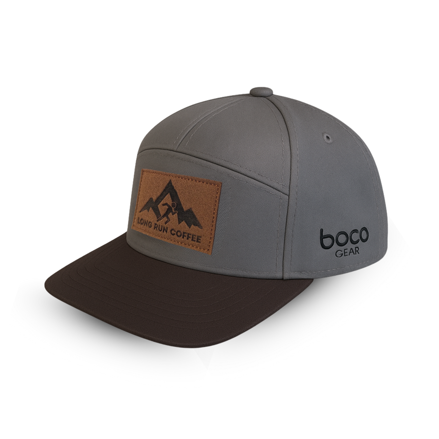 Casual Trail Hat