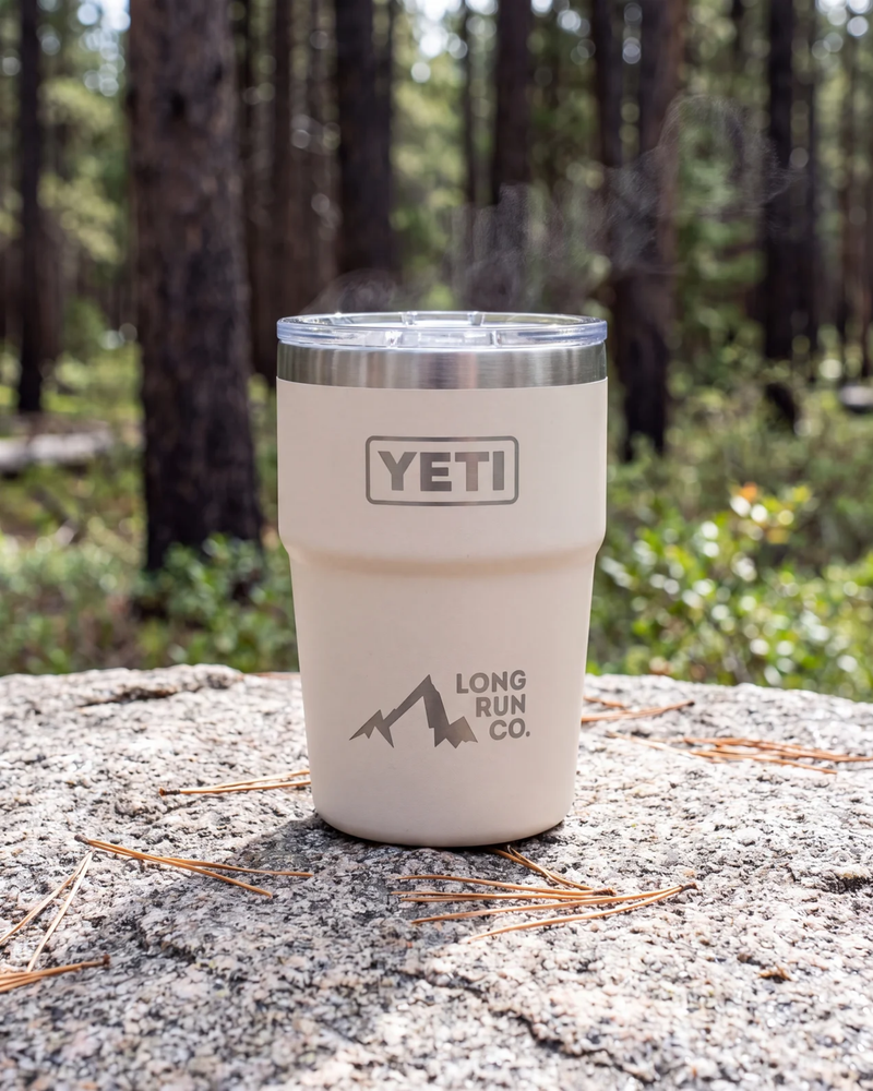 Backcountry: LRC x YETI 16oz Rambler