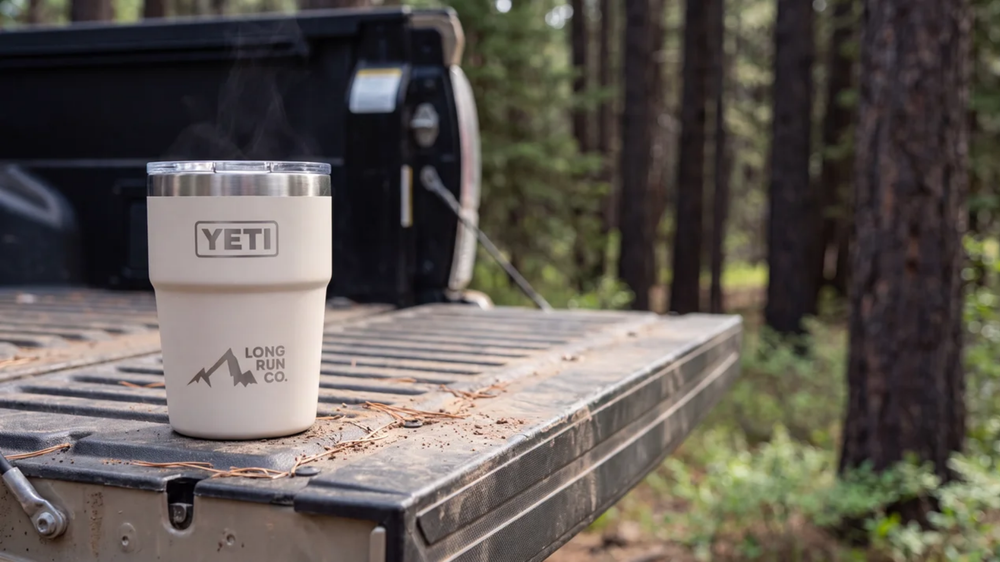 Backcountry: LRC x YETI 16oz Rambler