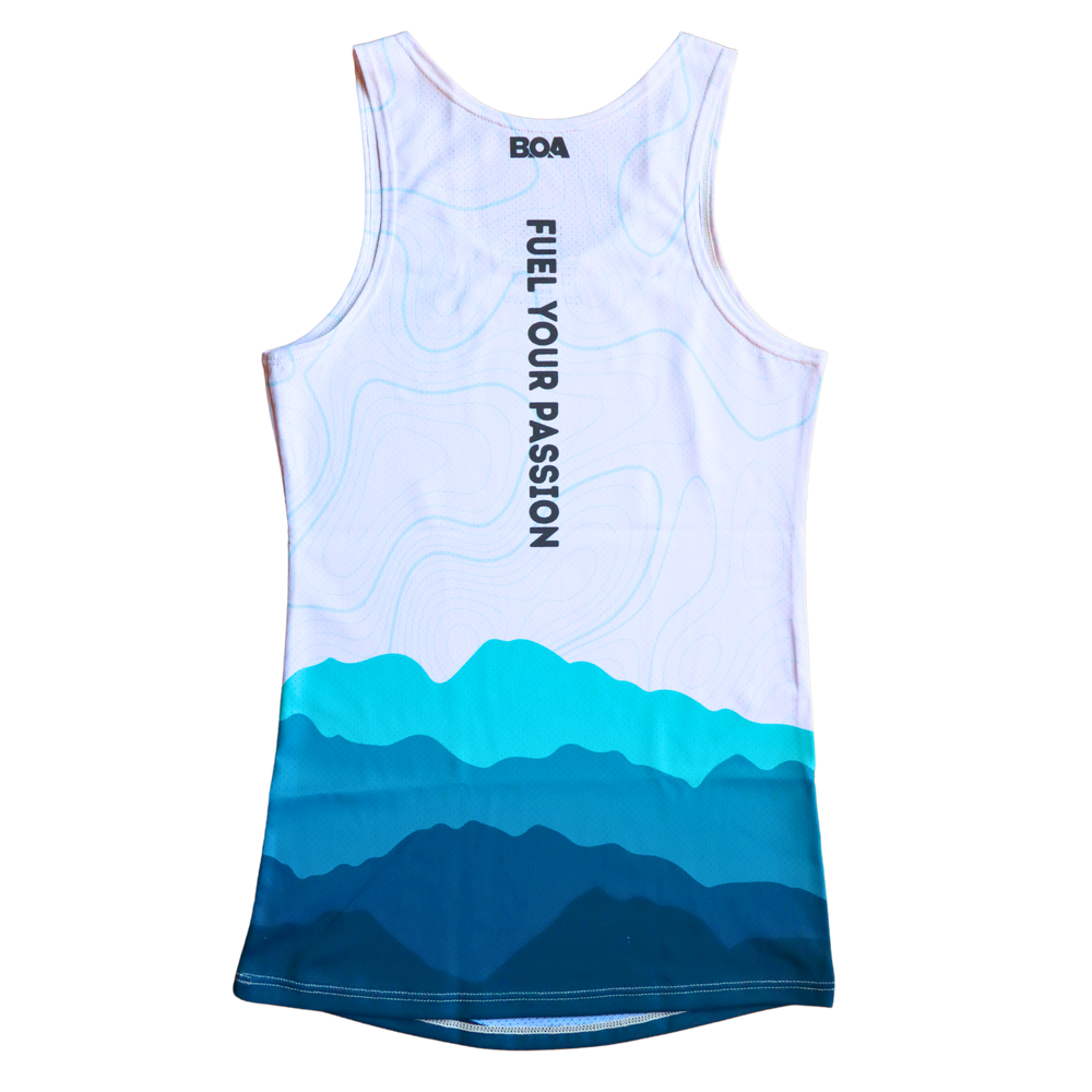 LRC x B.O.A. Racing Jersey