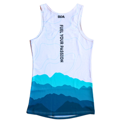 LRC x B.O.A. Racing Jersey