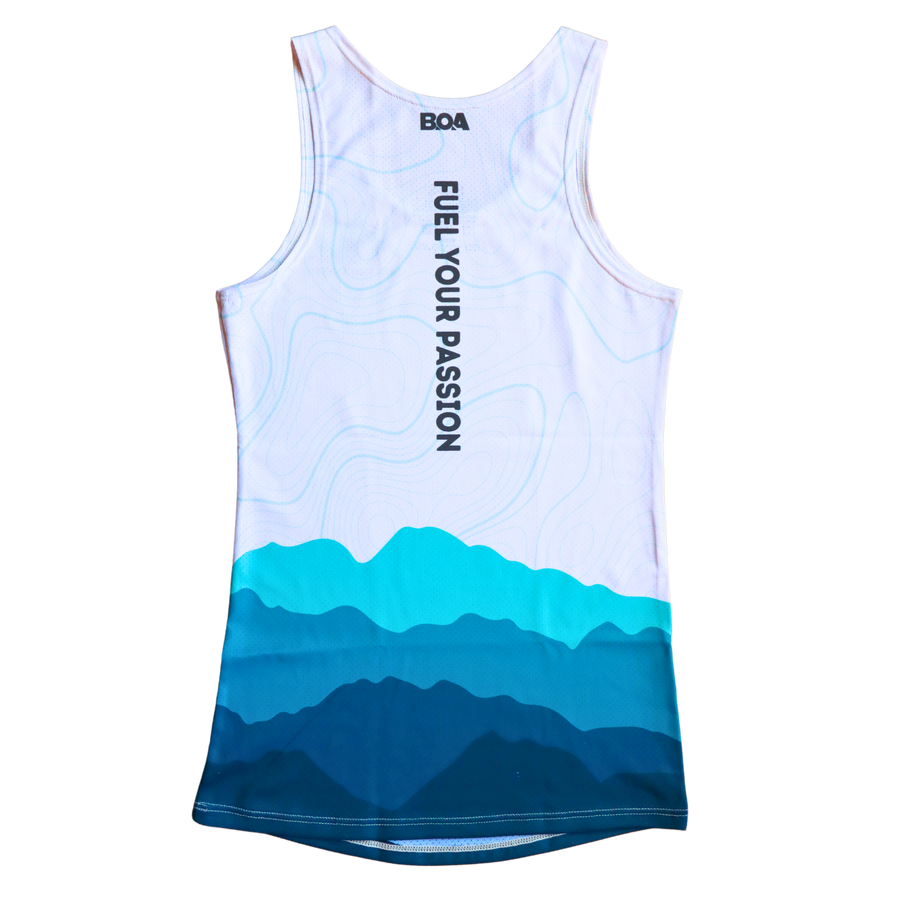 LRC x B.O.A. Racing Jersey