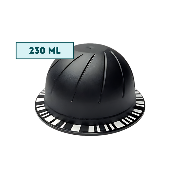 Reusable Nespresso Pod