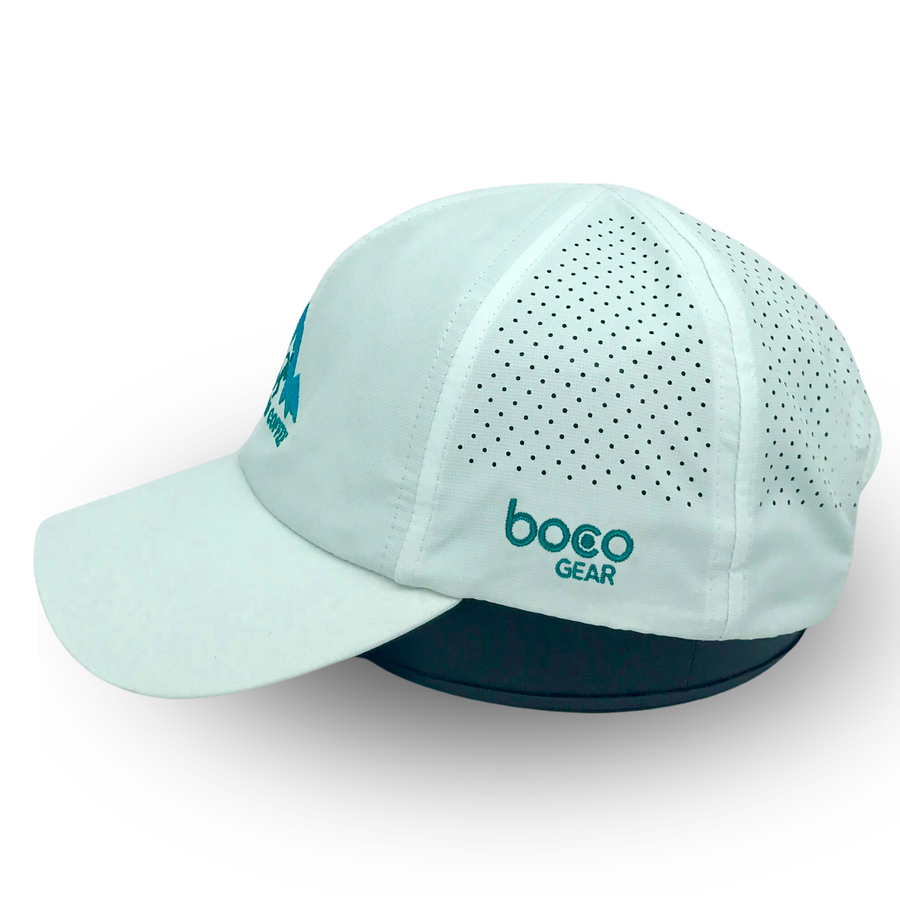 Club Exclusive - LRC x BOCO Run Hat