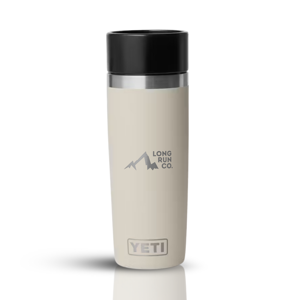 LRC x YETI 16oz Travel Bottle