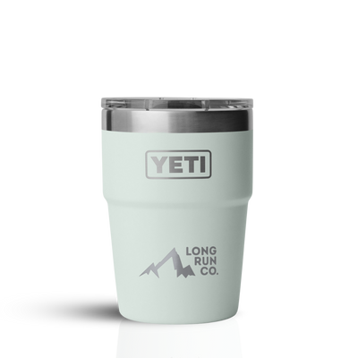 Backcountry: LRC x YETI 16oz Rambler