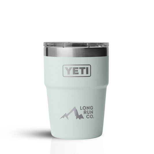Backcountry: LRC x YETI 16oz Rambler