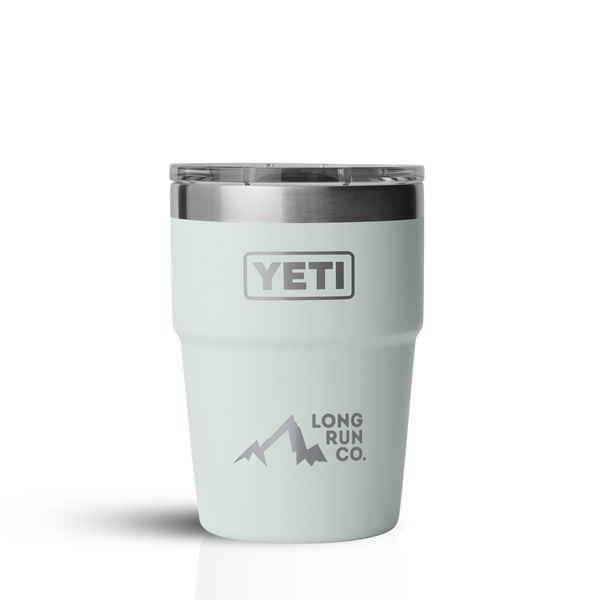 Backcountry: LRC x YETI 16oz Rambler