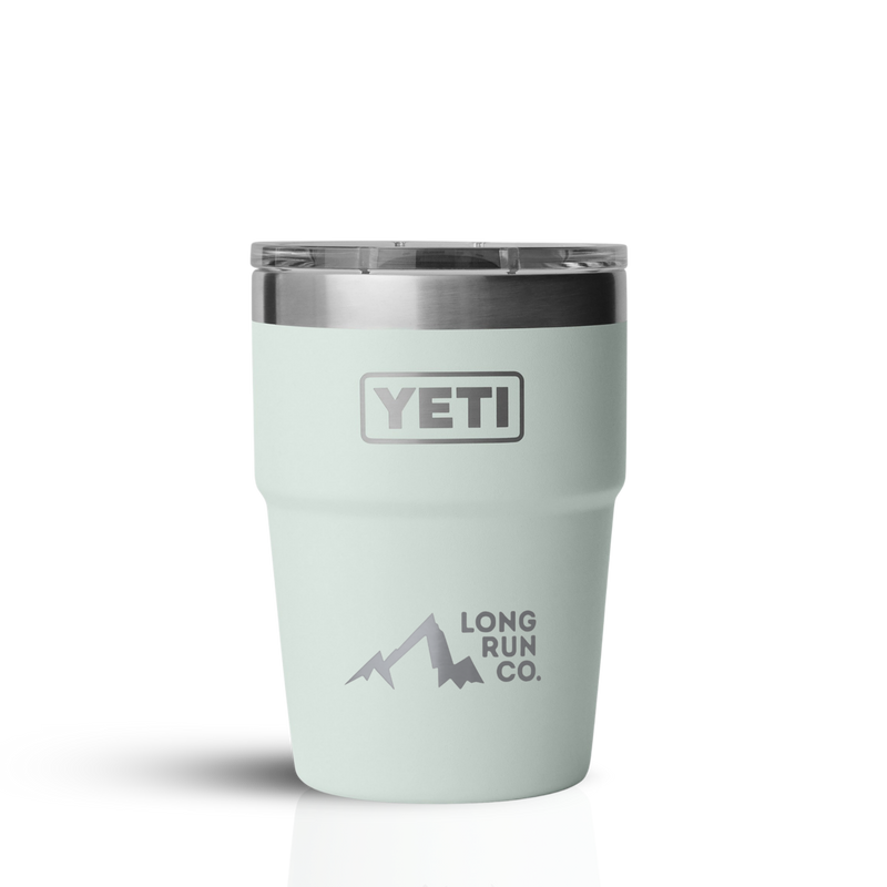 Backcountry: LRC x YETI 16oz Rambler