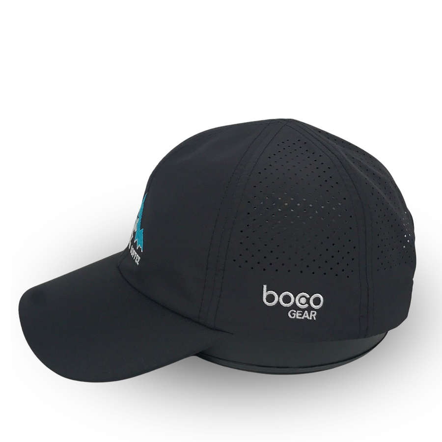 LRC x BOCO Run Hat