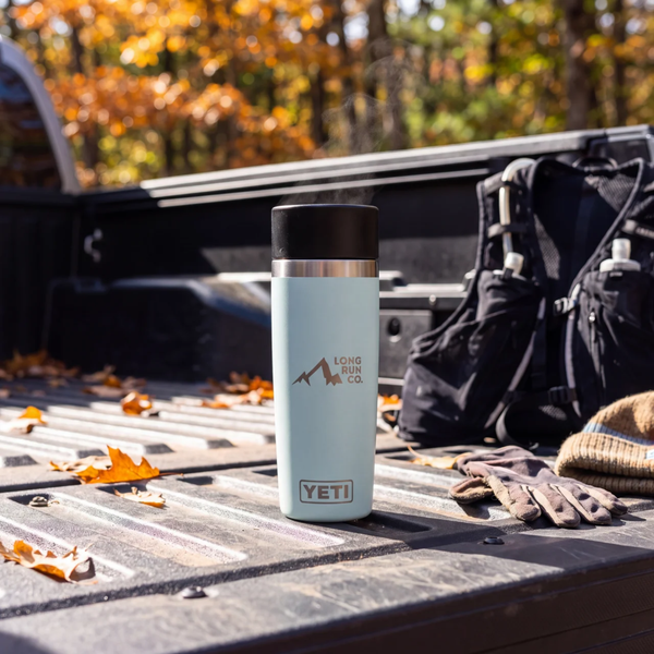 Race Season: LRC x YETI 16oz Travel Bottle