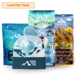 Holiday Coffee & Gear Bundle