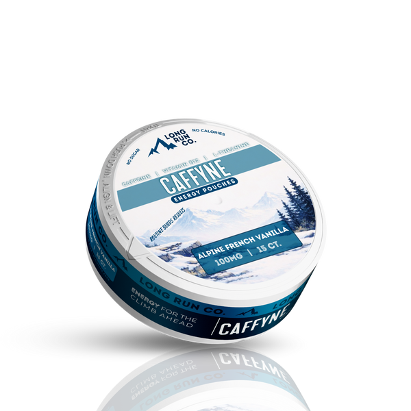 Alpine French Vanilla