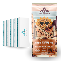 Summer Stroopwafel